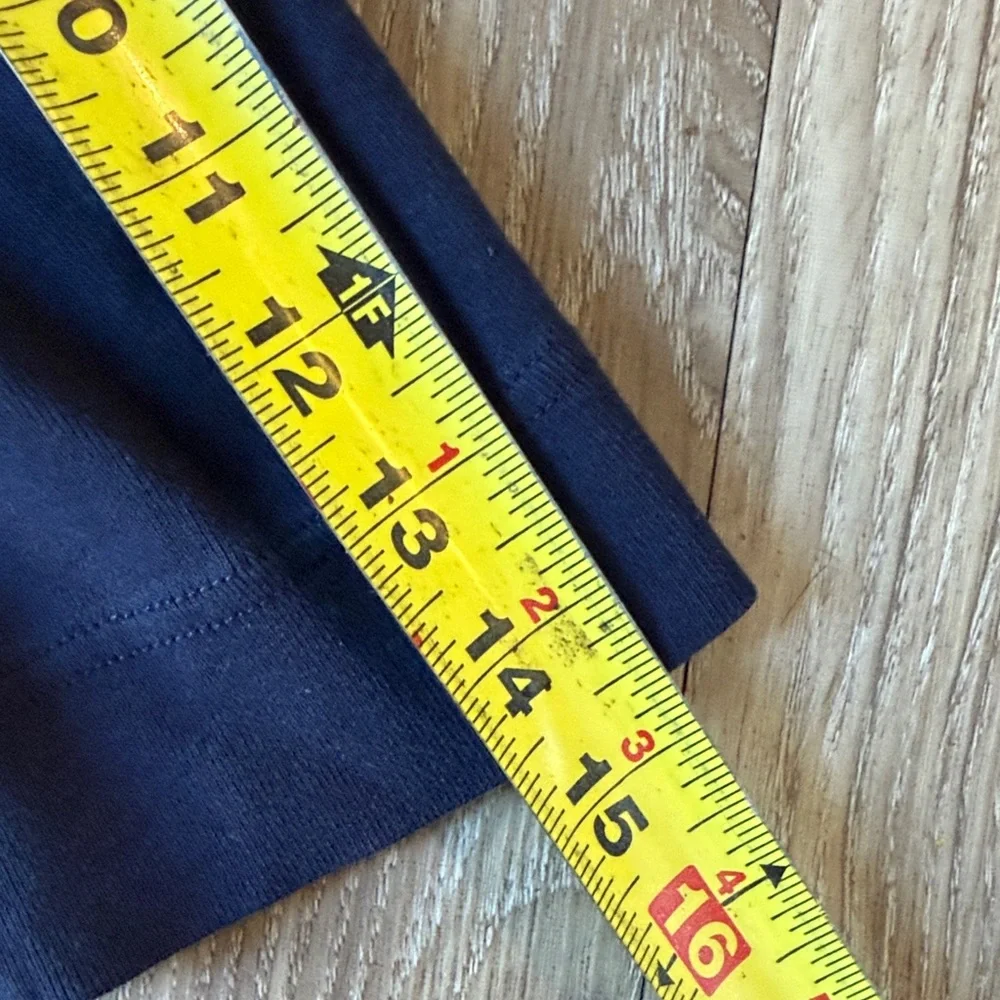 Ralph Lauren Shirt Dress Size: L - Picture 8 of 8